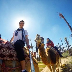 Meet your Posher, Juan